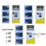 VOOPOO Argus Cartridge Pods