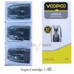 VOOPOO Argus Cartridge Pods in Dubai UAE - Image 4