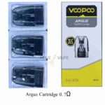 VOOPOO Argus Cartridge Pods in Dubai UAE - Image 3