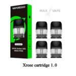 Xrose Cartridge or Xrose Pod in UAE - Image 5