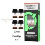 Xrose Cartridge or Xrose Pod in UAE - Image 4