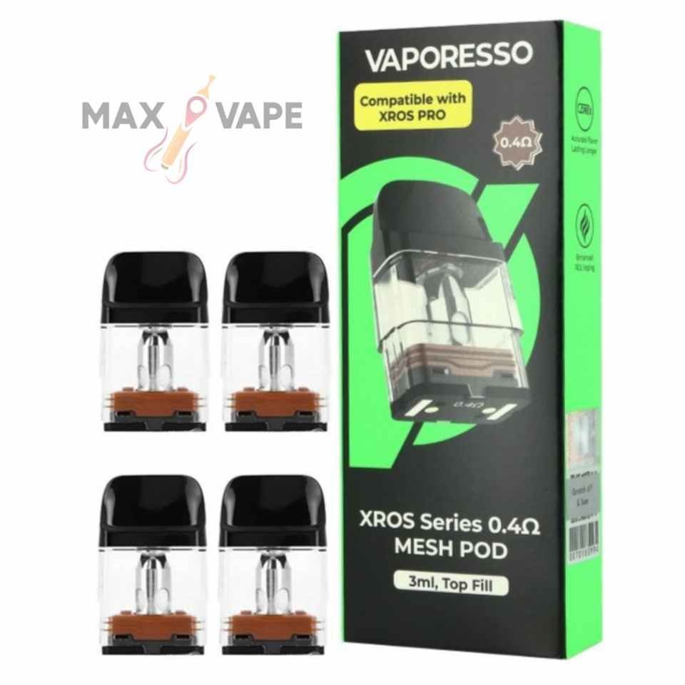 Xrose Cartridge or Xrose Pod in UAE - Image 2