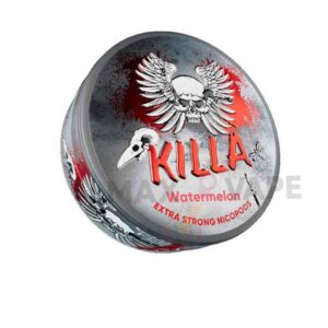 Killa Nicotine pouches / Snus buy in Dubai UAE - Image 5