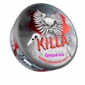 Killa Nicotine pouches / Snus buy in Dubai UAE - Image 4