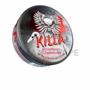 Killa Nicotine pouches / Snus buy in Dubai UAE - Image 7