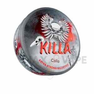 Killa Nicotine pouches / Snus buy in Dubai UAE - Image 6