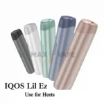 IQOS Lil Solid EZ