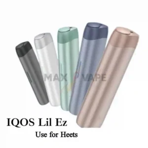IQOS Lil Solid EZ
