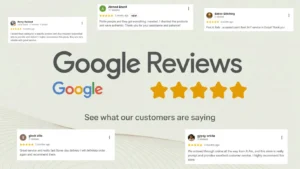 Customer Satisfaction 