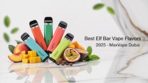 Elf Bar Vape Flavors