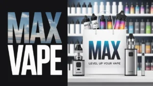 Maxvape Dubai