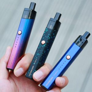 Vaporesso PodStick Review
