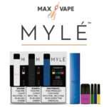 Myle V4 Starter Pod Kit 20Mg