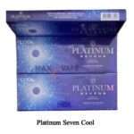 Platinum Cigarettes Seven - Image 4