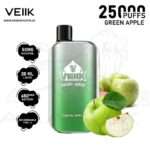 VEIIK Space Mist 25000 Puffs Disposable Vape in Dubai - Image 8