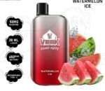 VEIIK Space Mist 25000 Puffs Disposable Vape