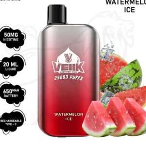 VEIIK Space Mist 25000 Puffs Disposable Vape
