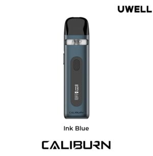 Uwell Caliburn X Pod System 850mAh - Image 4