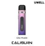 Uwell Caliburn X Pod System 850mAh - Image 3