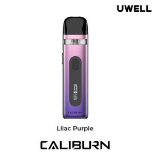 Uwell Caliburn X Pod System 850mAh - Image 3