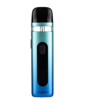 Uwell Caliburn X Pod System 850mAh - Image 2
