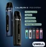 Uwell Caliburn X Pod System