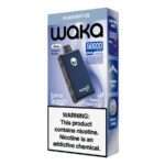 Waka Blade 50000 Puffs Disposable Vape - Image 4