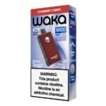 Waka Blade 50000 Puffs Disposable Vape - Image 3