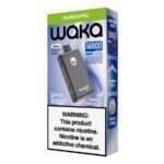 Waka Blade 50000 Puffs Disposable Vape - Image 6