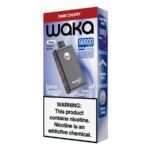 Waka Blade 50000 Puffs Disposable Vape - Image 5
