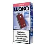 Waka Blade 50000 Puffs Disposable Vape - Image 10