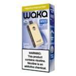Waka Blade 50000 Puffs Disposable Vape - Image 11