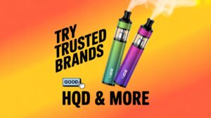 Shisha Vape 