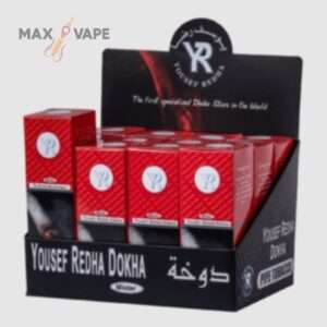 Yousef Rida Mister Dokha