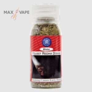 Yousef Rida Mister Dokha