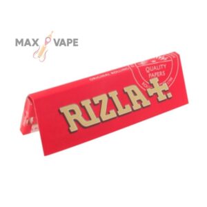Rizla Red Fine Rolling Papers
