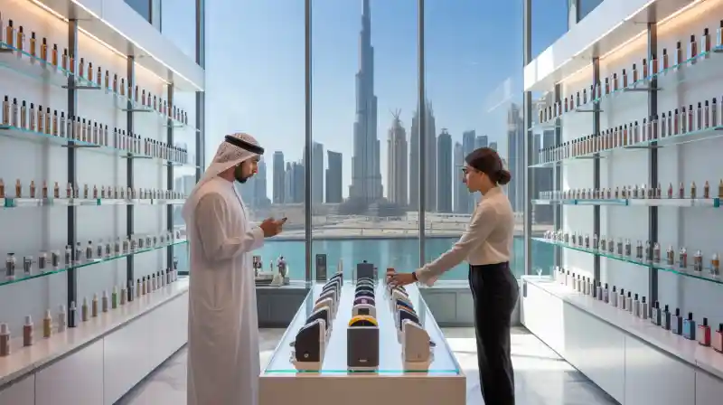 Where to Buy Vape in Dubai