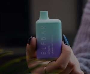 Elf Bar Vape
