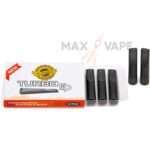 Medwakh Filters Black