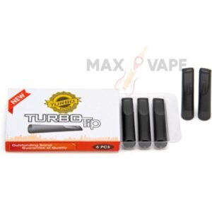 Medwakh Filters Black