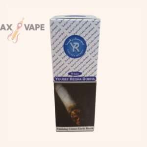 Get Yousef Rida White Dokha