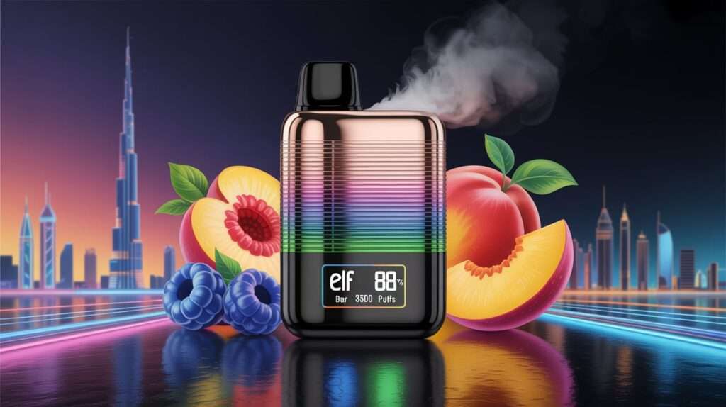 Elf Bar 10000 Puffs
