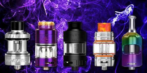 Vape Kits in the UAE