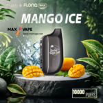 Malaki Flonq Max Smart 10000 Puffs Disposable Vape