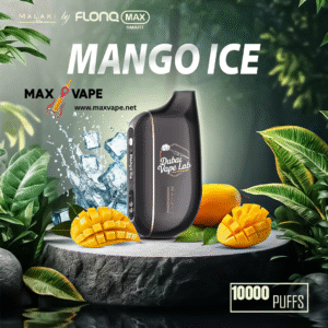 Malaki Flonq Max Smart 10000 Puffs Disposable Vape