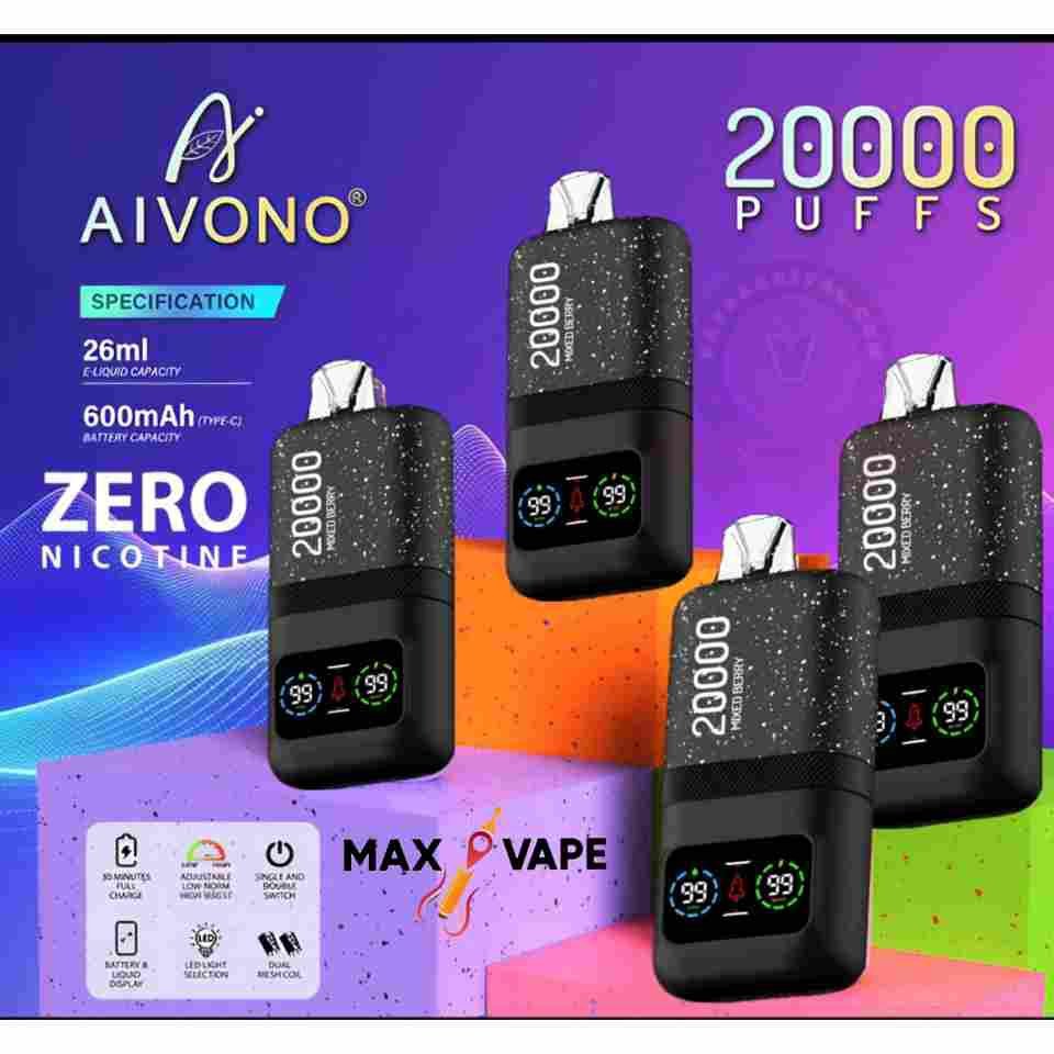 2025/11/1000421805.jpg AIVONO AIM MAGIC 20000 Puffs Disposable Vape Dubai - Image 1
