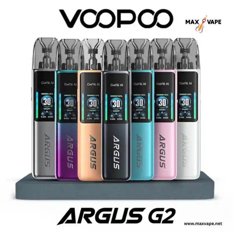 VOOPOO Argus G2 Pod Kit VOOPOO Argus G2 Pod Kit