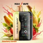 TESLA BAR XT 30000 Puffs Disposable Vape - Image 2