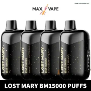 Lost Mary BM15000 Puff