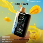 TESLA BAR XT 30000 Puffs Disposable Vape - Image 14